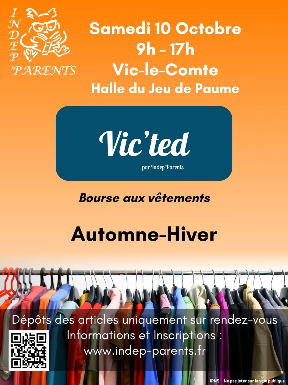 AFFICHE BAV hiver 2026